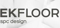 EKFLOOR SPC DESIGNDESIGN