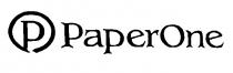 PAPERONE PAPER ONE PO РО