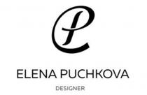 EP ELENA PUCHKOVA DESIGNERDESIGNER