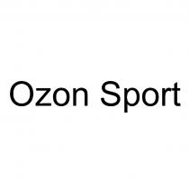 OZON SPORTSPORT