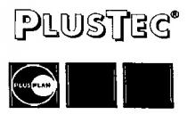 PLUSTEC PLUSPLAN PLUS TEC PLAN