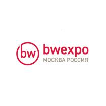 BW BWEXPO МОСКВА РОССИЯРОССИЯ