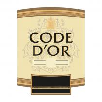 CODE DORD'OR