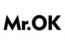 MR.OKMR.OK