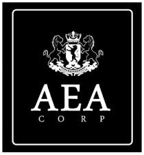 AEA CORPCORP