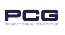 PCG PROJECT CONSULTING GROUPGROUP