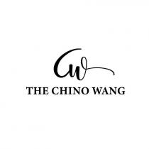 CW THE CHINO WANGWANG