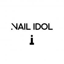 NAIL IDOLIDOL