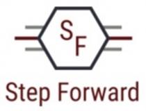 SF STEP FORWARDFORWARD