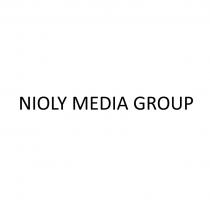 NIOLY MEDIA GROUPGROUP