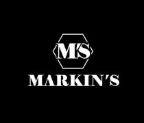 MS MARKINSM'S MARKIN'S