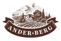 ANDER & BERGBERG