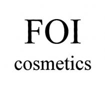 FOI COSMETICSCOSMETICS