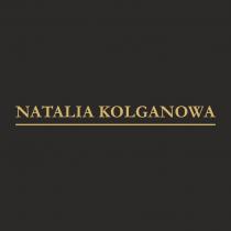 NATALIA KOLGANOWAKOLGANOWA