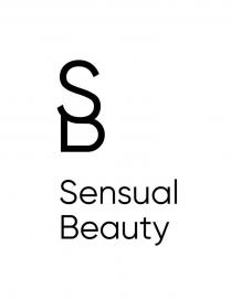 SB SENSUAL BEAUTYBEAUTY