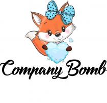 COMPANY BOMB