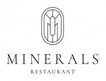 MINERALS RESTAURANTRESTAURANT