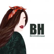 BH BROWSHOUSEBROWSHOUSE