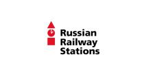 RUSSIAN RAILWAY STATIONSSTATIONS