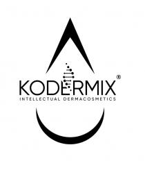 KODERMIX INTELLECTUAL DERMACOSMETICSDERMACOSMETICS