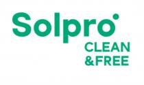 SOLPRO CLEAN & FREEFREE