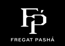 FREGAT PASHAPASHA