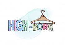 HIGH-BORNHIGH-BORN