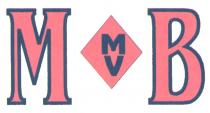 МВ MB MV