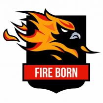 FIRE BORNBORN