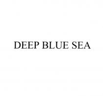 DEEP BLUE SEASEA