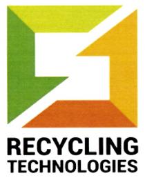 RECYCLING TECHNOLOGIESTECHNOLOGIES