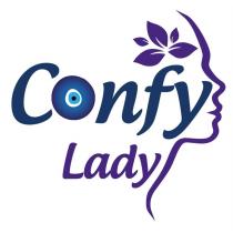 CONFY LADYLADY