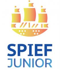 SPIEF JUNIORJUNIOR