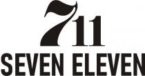 7 11 SEVEN ELEVENELEVEN