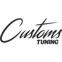 CUSTOMS TUNINGTUNING