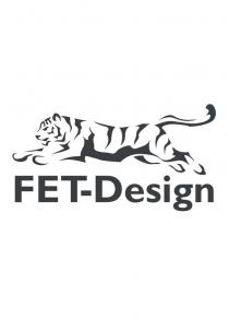 FET-DESIGNFET-DESIGN