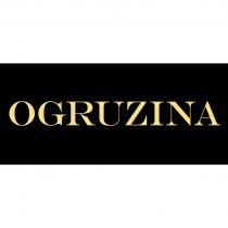 OGRUZINAOGRUZINA