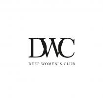 DWC DEEP WOMENS CLUBWOMEN'S CLUB