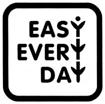 EASY EVERY DAYDAY