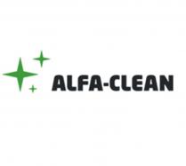 ALFA-CLEANALFA-CLEAN