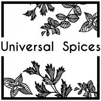 UNIVERSAL SPICESSPICES