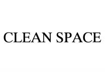 CLEAN SPACESPACE