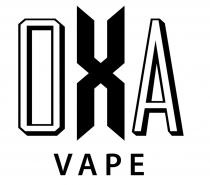 OXA VAPEVAPE