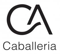 CA CABALLERIACABALLERIA