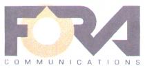 FORA COMMUNICATIONS