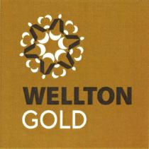 WELLTON GOLDGOLD