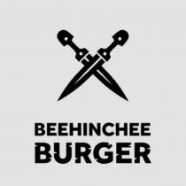 BEEHINCHEE BURGER