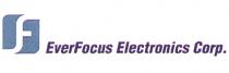 EVERFOCUS EVER FOCUS ELECTRONICS CORP F