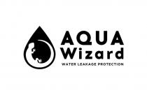 AQUA WIZARD WATER LEAKAGE PROTECTIONPROTECTION