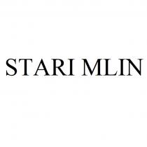 STARI MLINMLIN